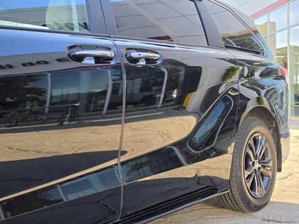 used 2024 Toyota Sienna car, priced at $61,495