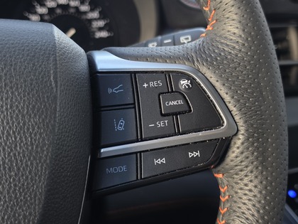 used 2024 Toyota Sienna car, priced at $61,495