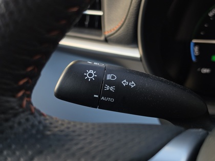 used 2024 Toyota Sienna car, priced at $61,495