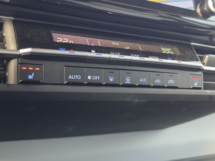 used 2024 Toyota Sienna car, priced at $61,495