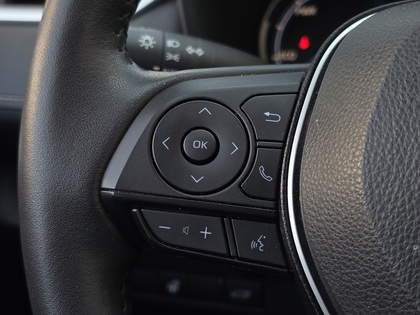 used 2025 Toyota RAV4 car, priced at $45,888