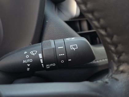 used 2025 Toyota RAV4 car, priced at $45,888