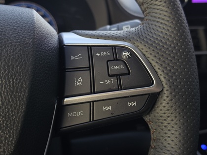used 2025 Toyota Sienna car, priced at $72,995