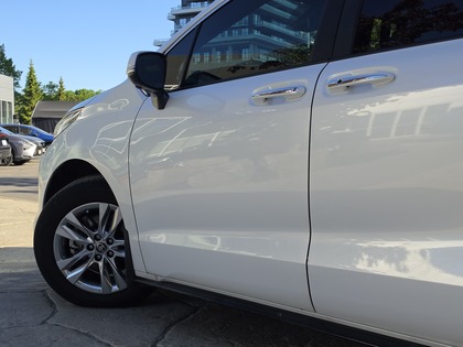 used 2025 Toyota Sienna car, priced at $72,995