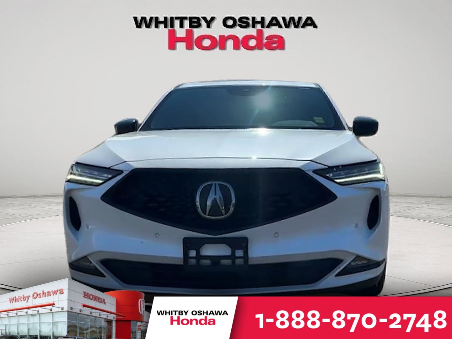 2022 Acura MDX
