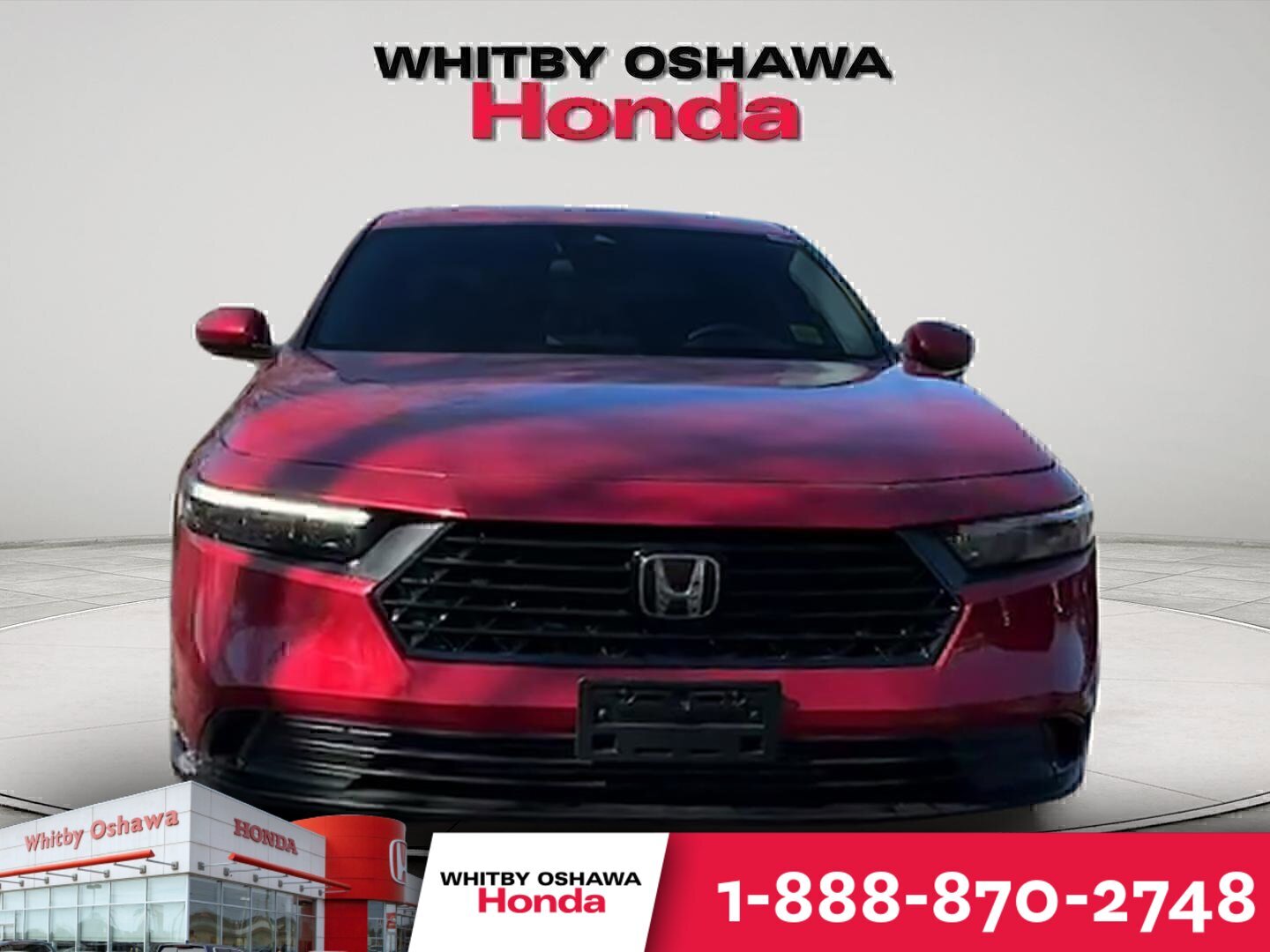 2023 Honda Accord