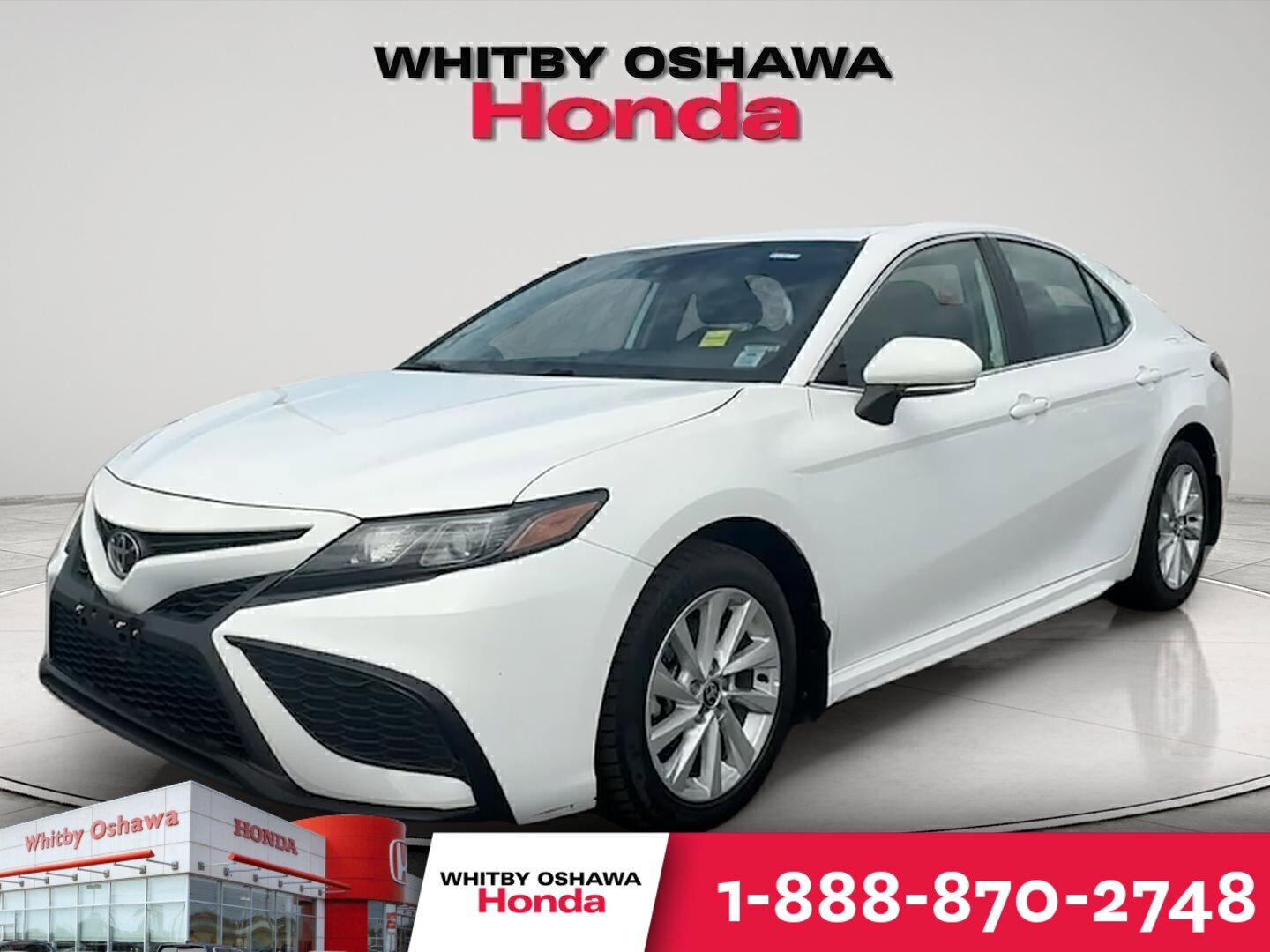2024 Toyota Camry NIGHT SHADE
