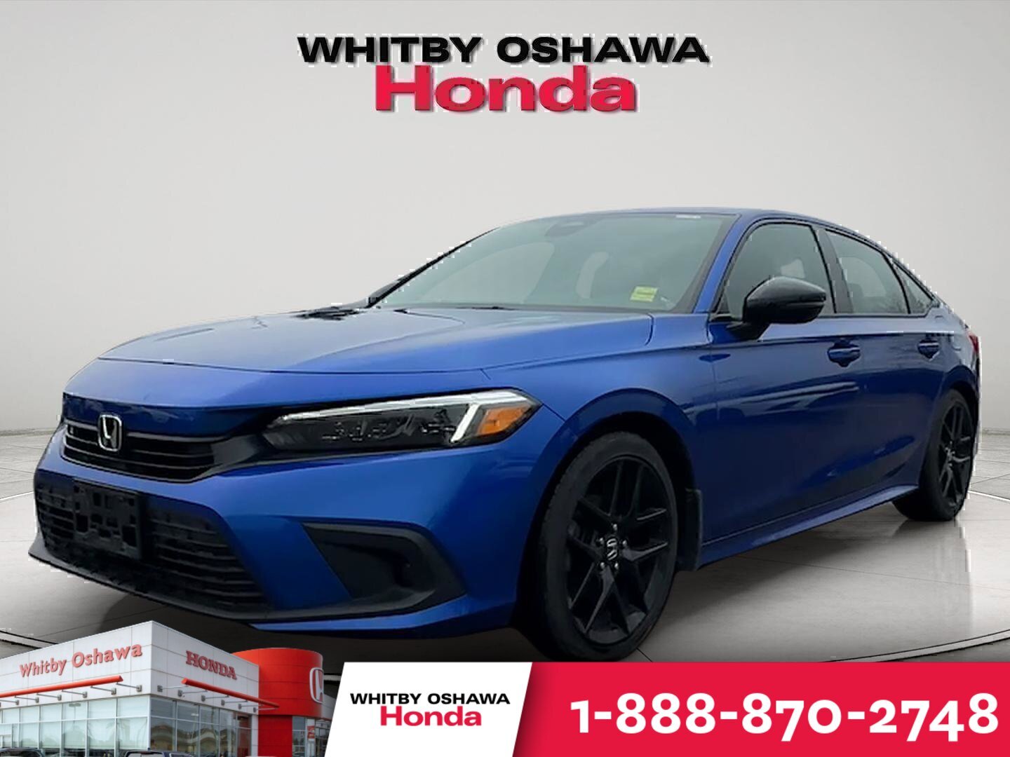 2024 Honda Civic