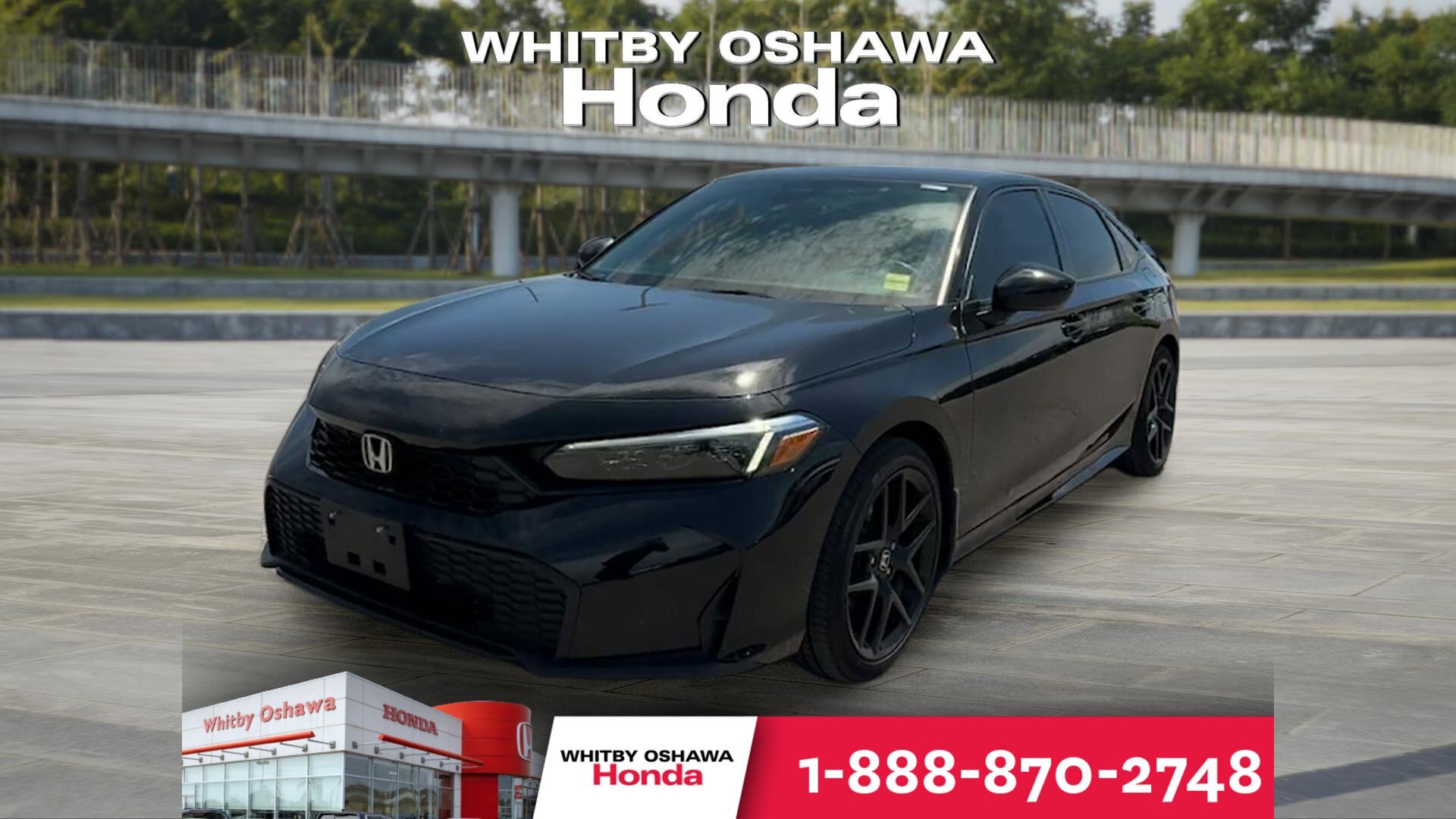 2025 Honda Civic Hybrid