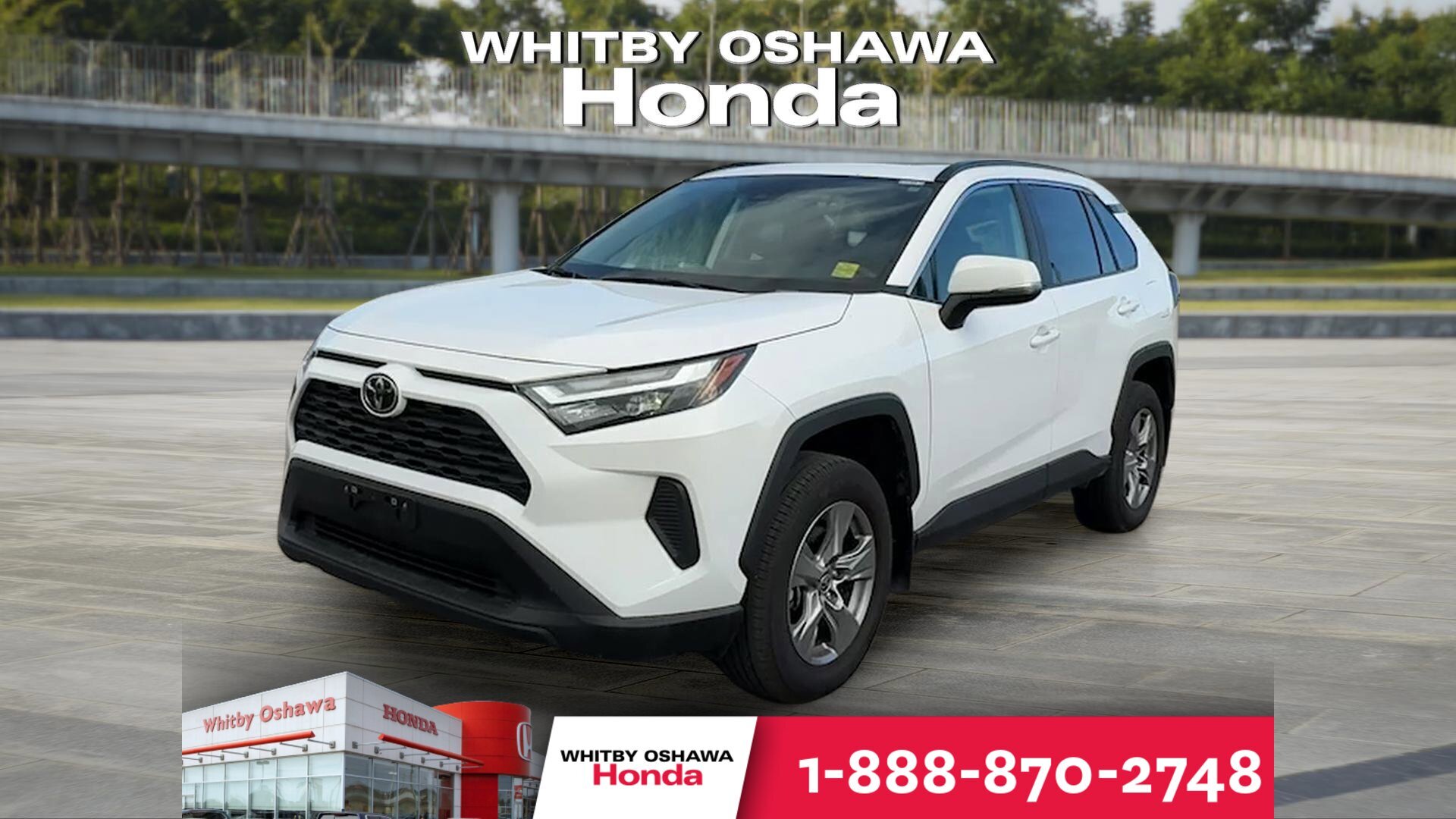 2025 Toyota RAV4 XLE AWD