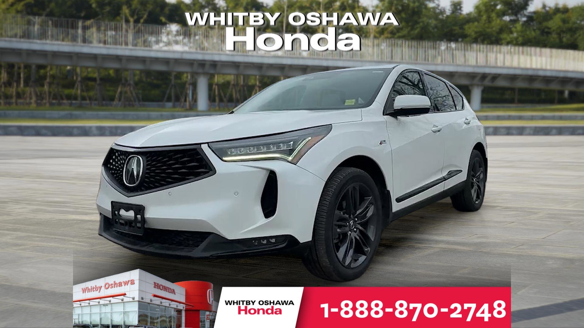 2022 Acura RDX SH-AWD