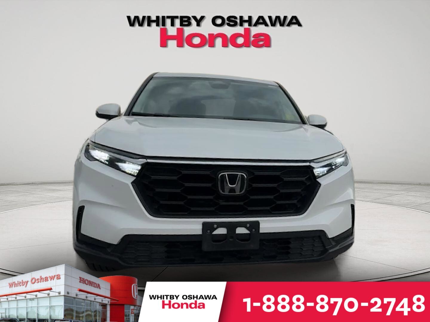 2023 Honda CR-V