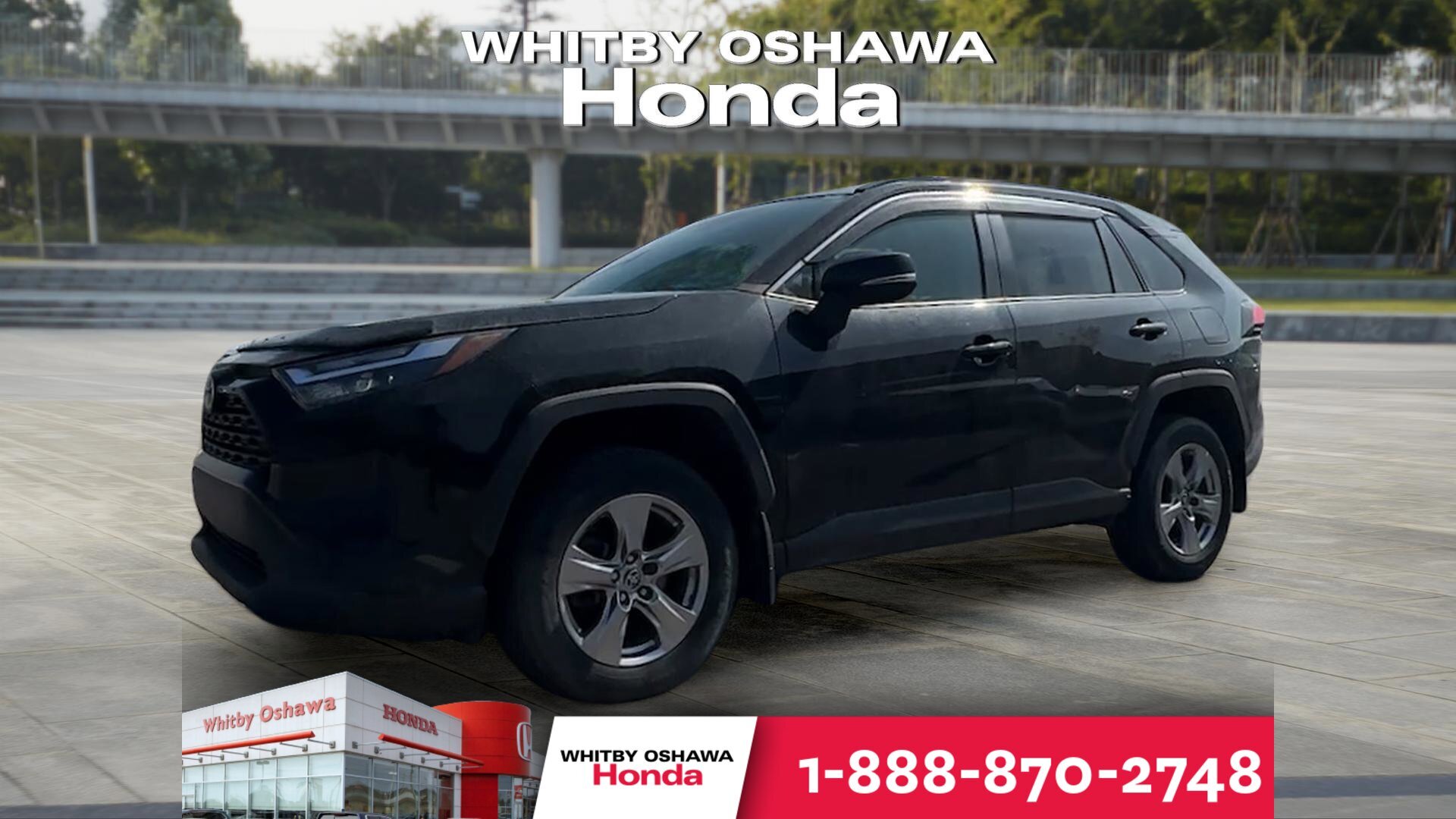 2022 Toyota RAV4 XLE AWD