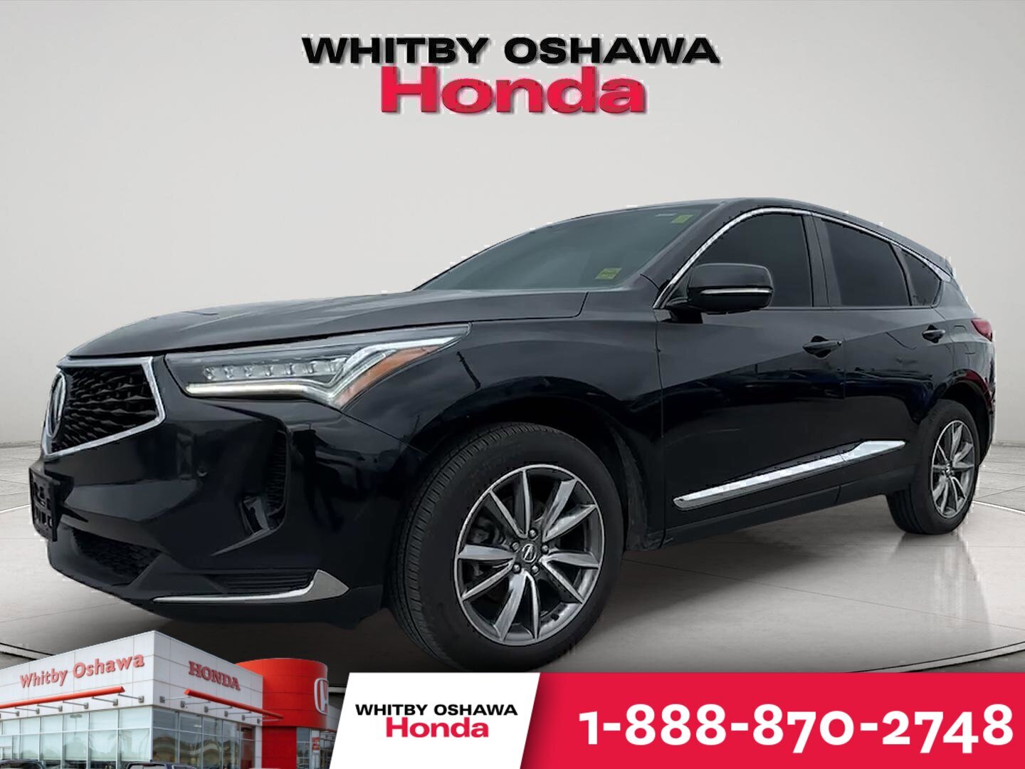 2024 Acura RDX SH-AWD