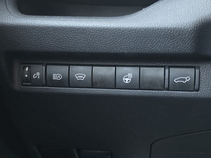 used 2023 Toyota RAV4 car, priced at $35,995