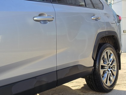 used 2023 Toyota RAV4 car, priced at $35,995