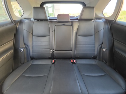 used 2023 Toyota RAV4 car, priced at $35,995