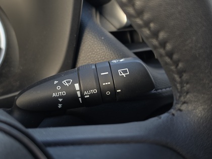 used 2023 Toyota RAV4 car, priced at $35,995