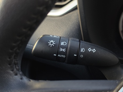 used 2023 Toyota RAV4 car, priced at $35,995