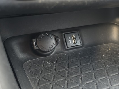 used 2023 Toyota RAV4 car, priced at $35,995