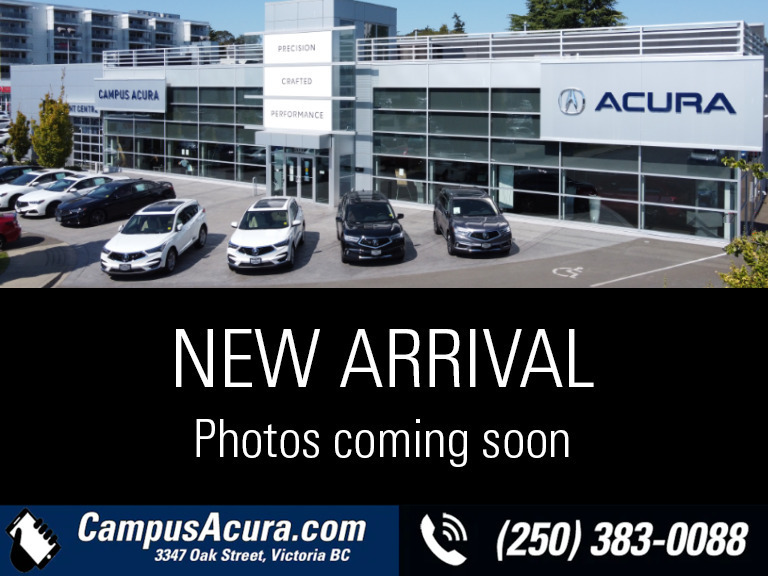 2022 Acura MDX