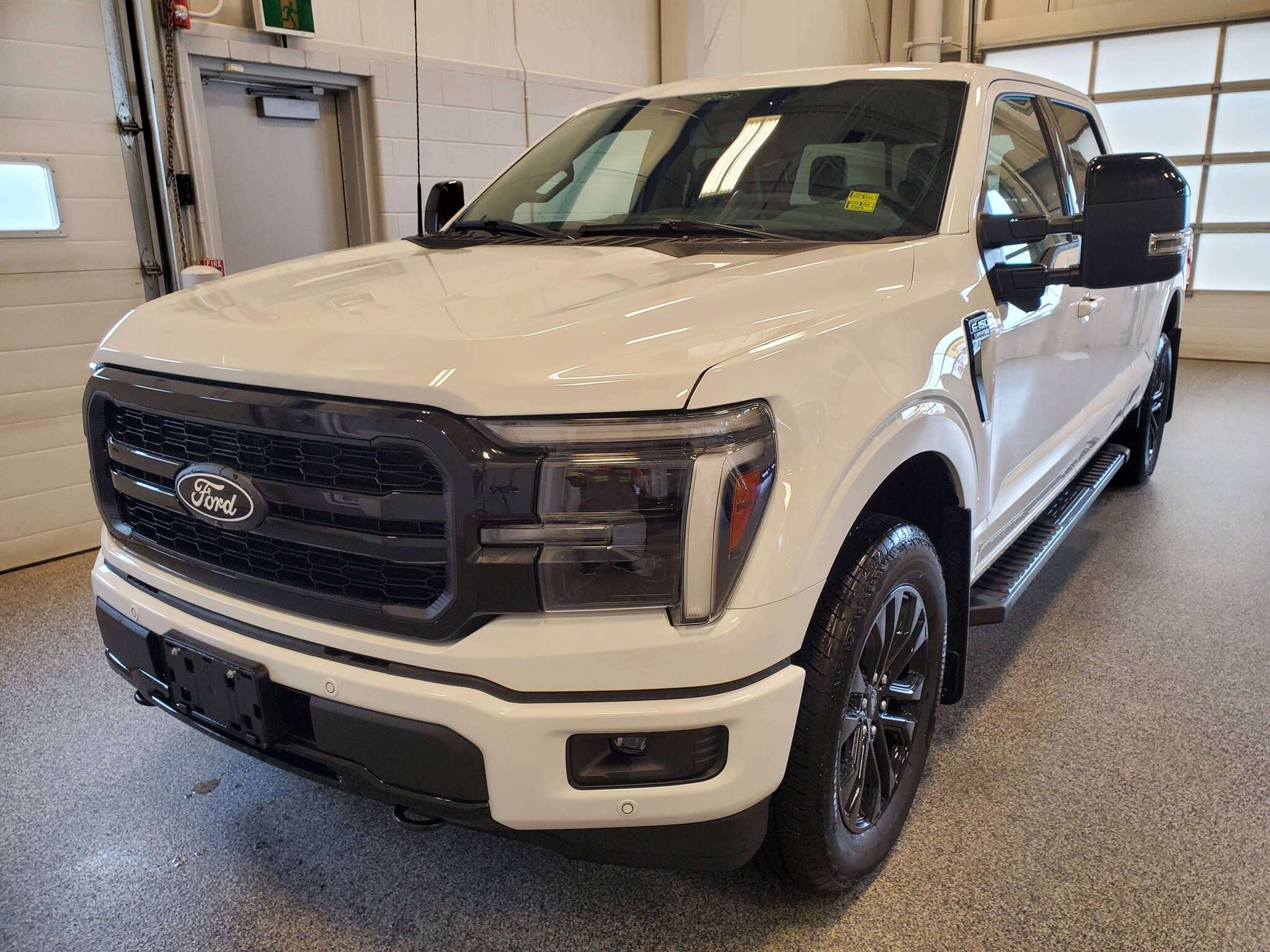 2026 Ford F-150 Truck