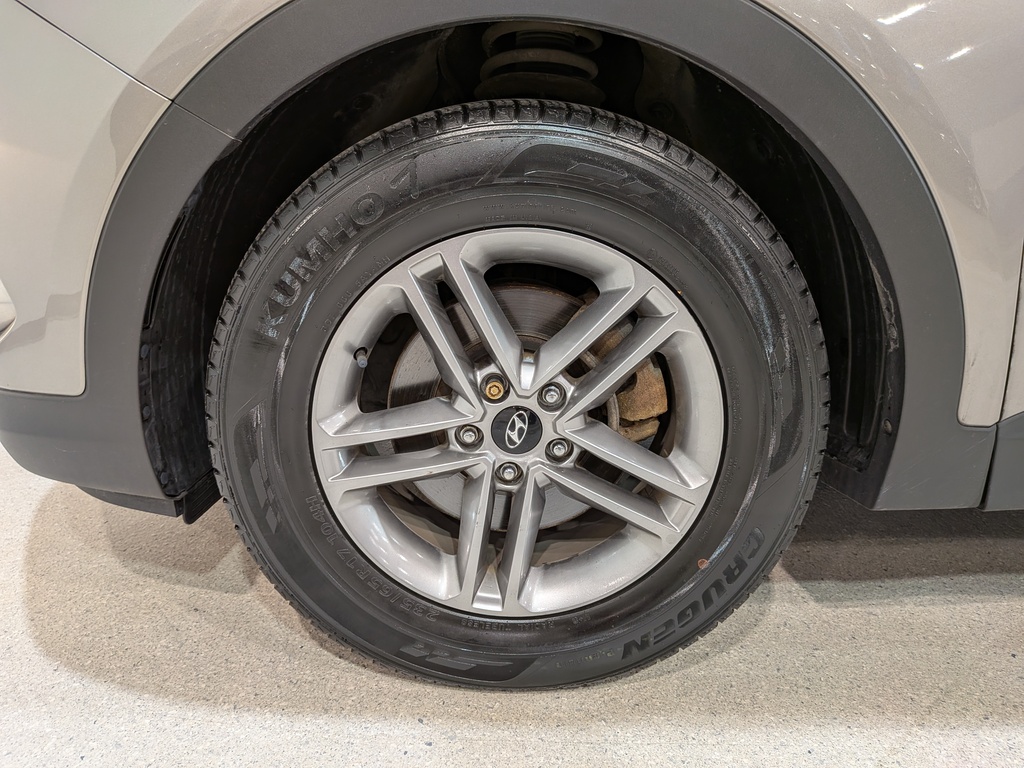Hyundai Santa Fe Sport 2018