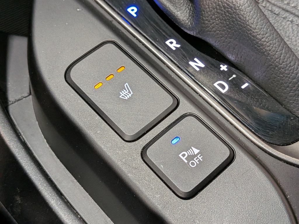 Hyundai Santa Fe Sport 2018