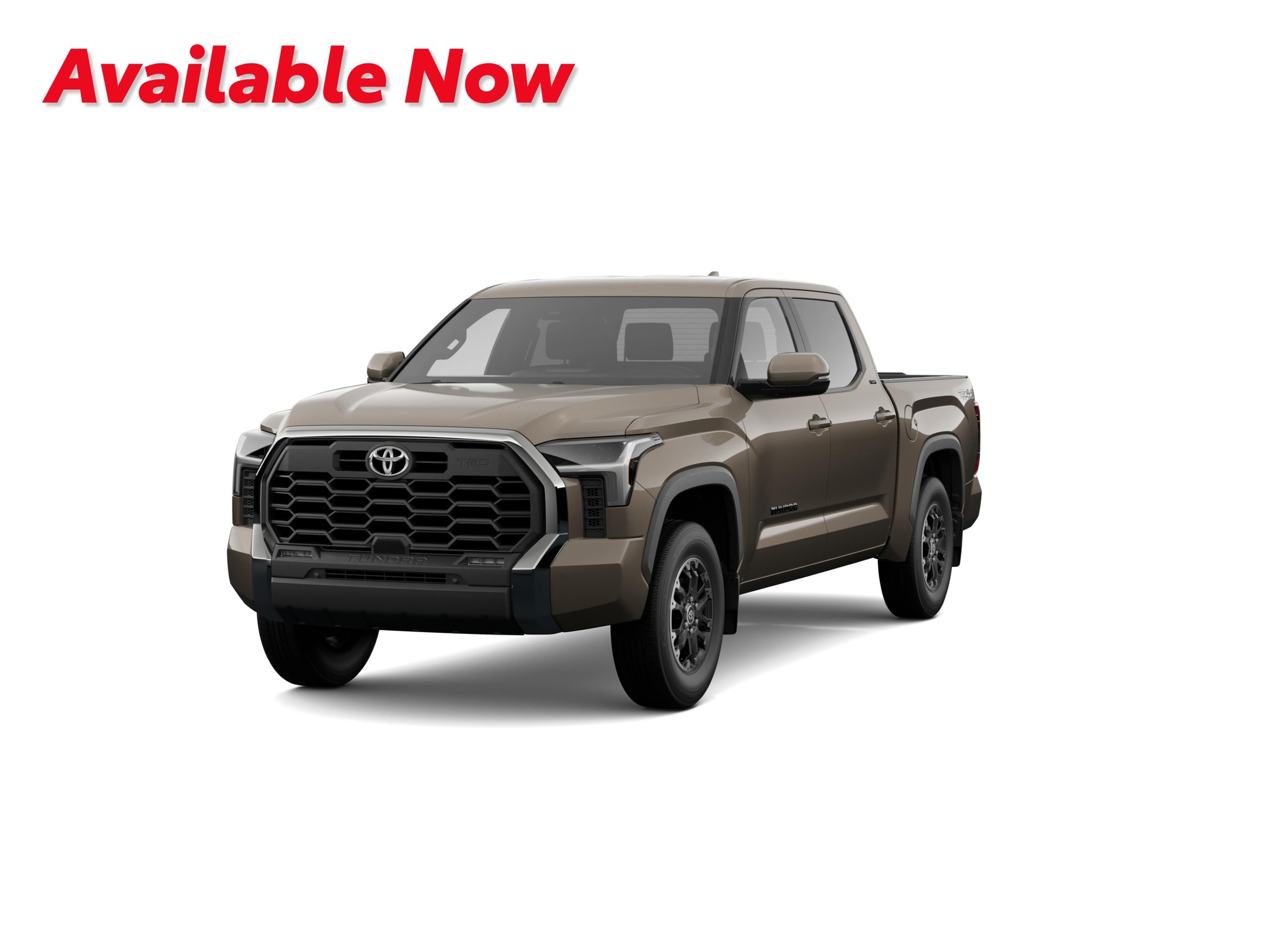 2026 Toyota Tundra