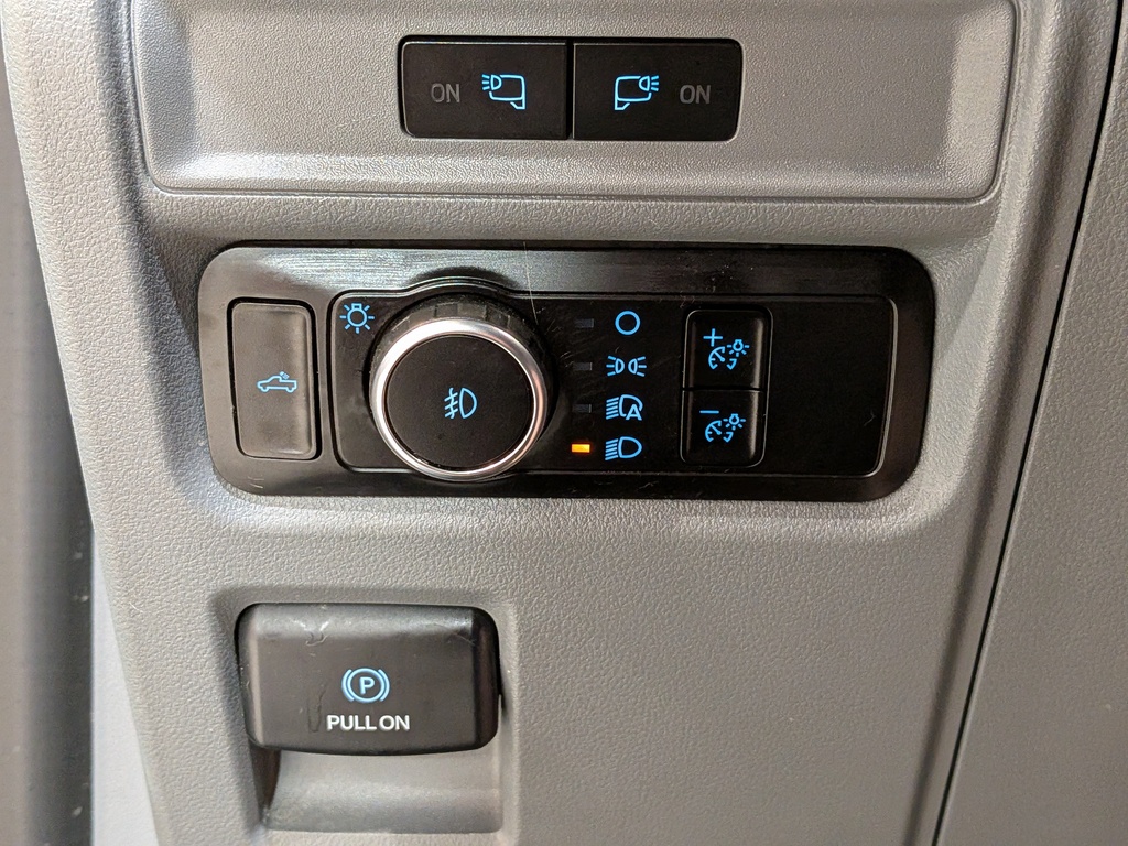 Ford F-150 2023