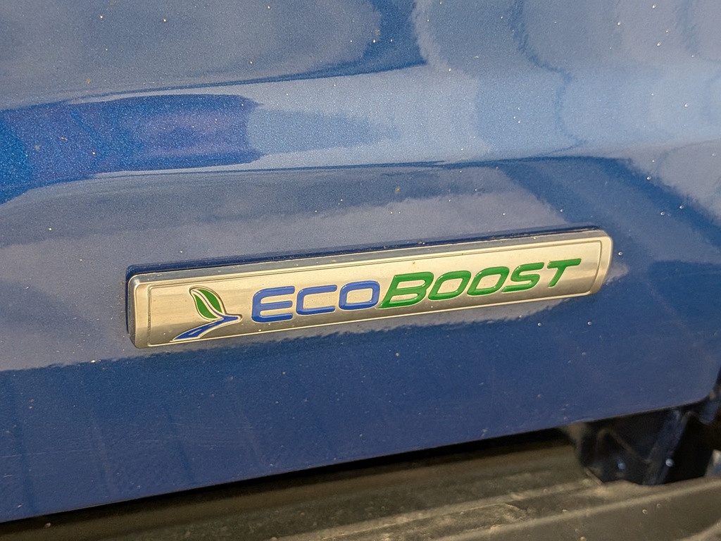 Ford F-150 2023