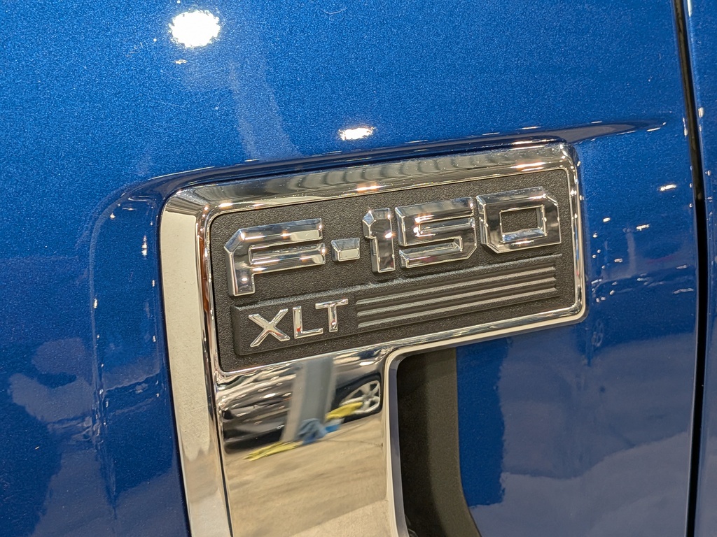 Ford F-150 2023