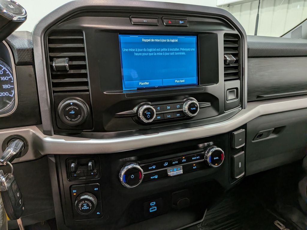 Ford F-150 2023