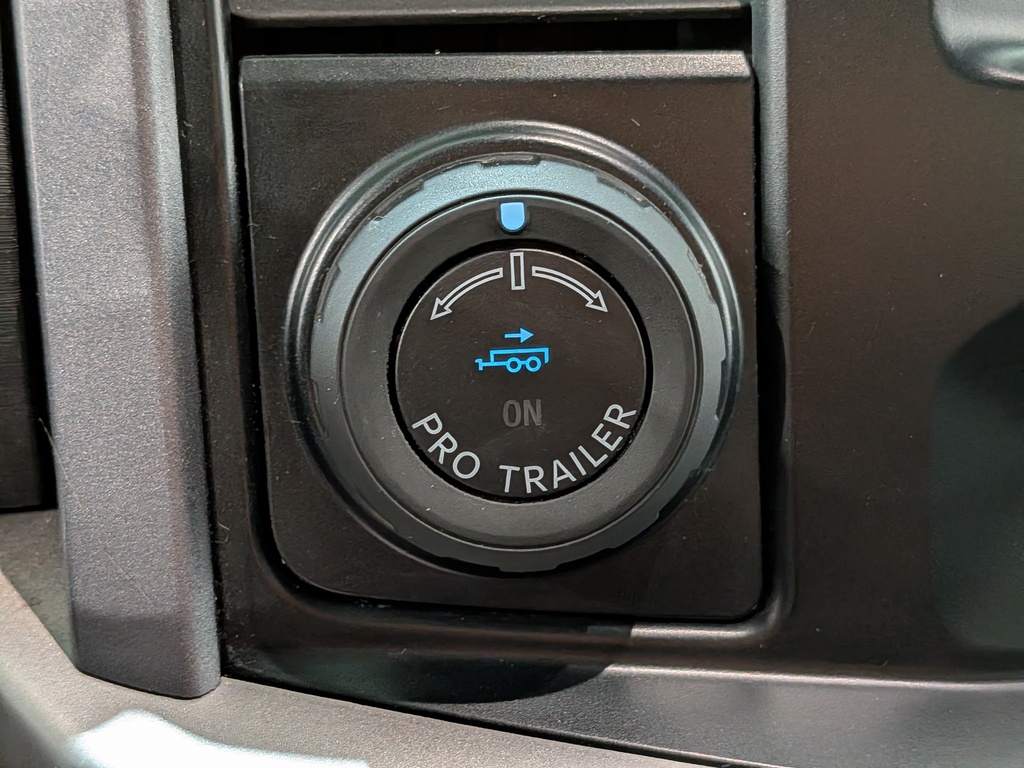 Ford F-150 2023