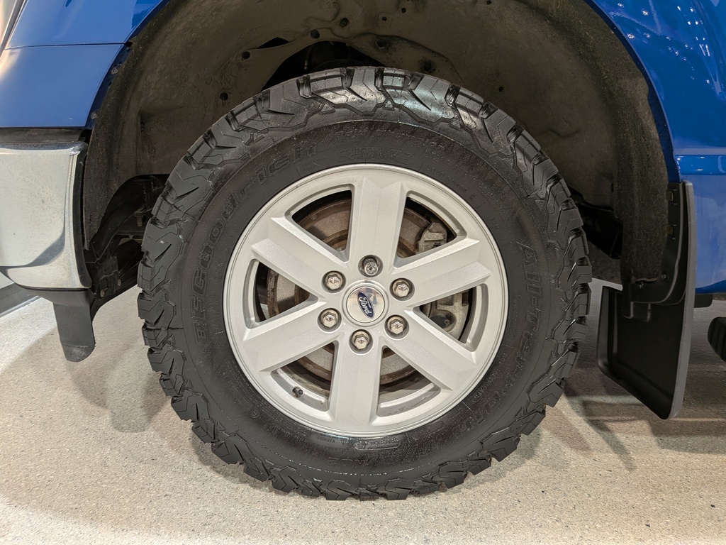 Ford F-150 2023