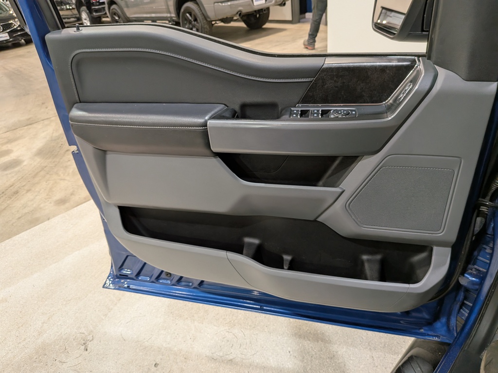 Ford F-150 2023
