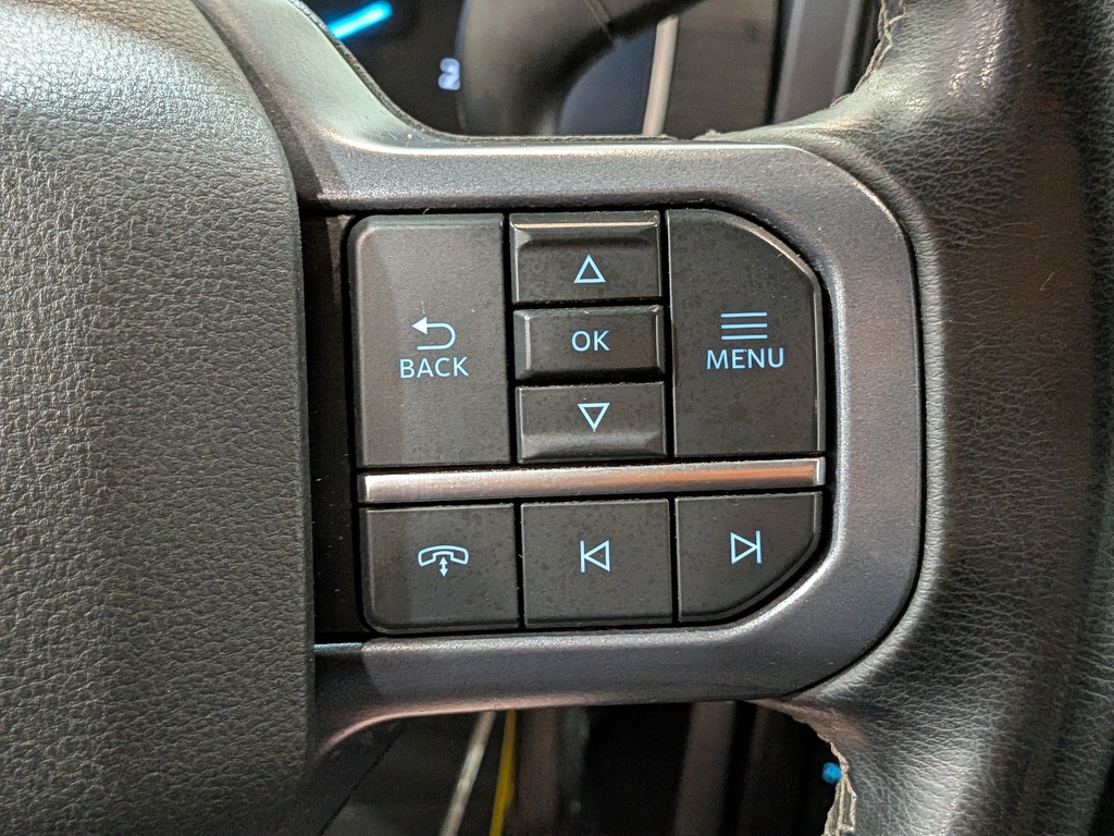Ford F-150 2023