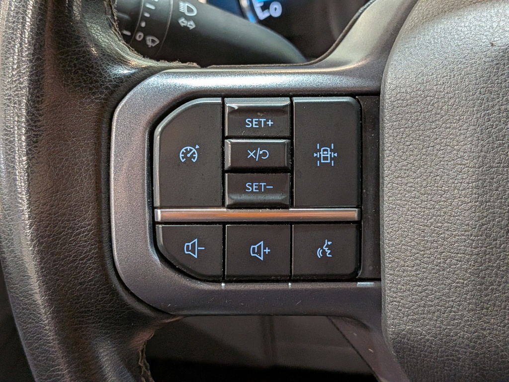Ford F-150 2023