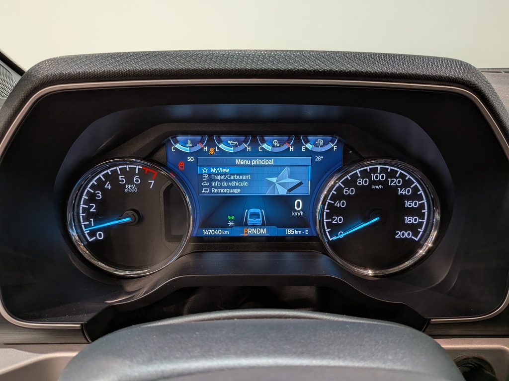 Ford F-150 2023