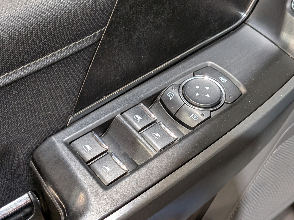 Ford F-150 2023