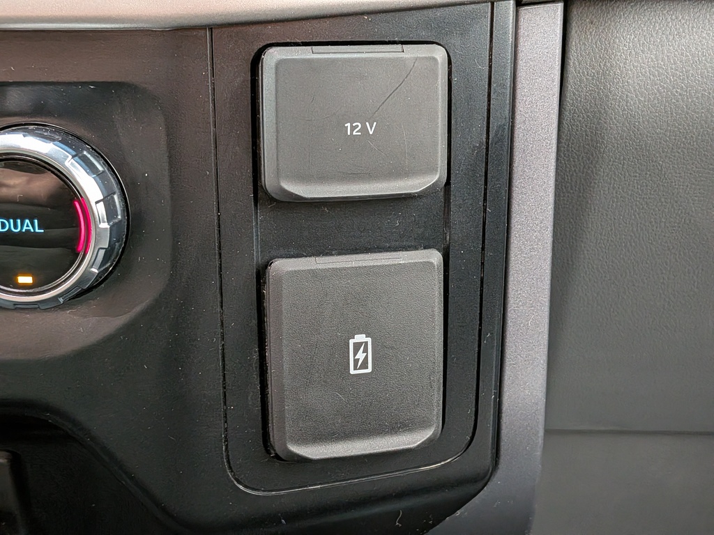 Ford F-150 2023