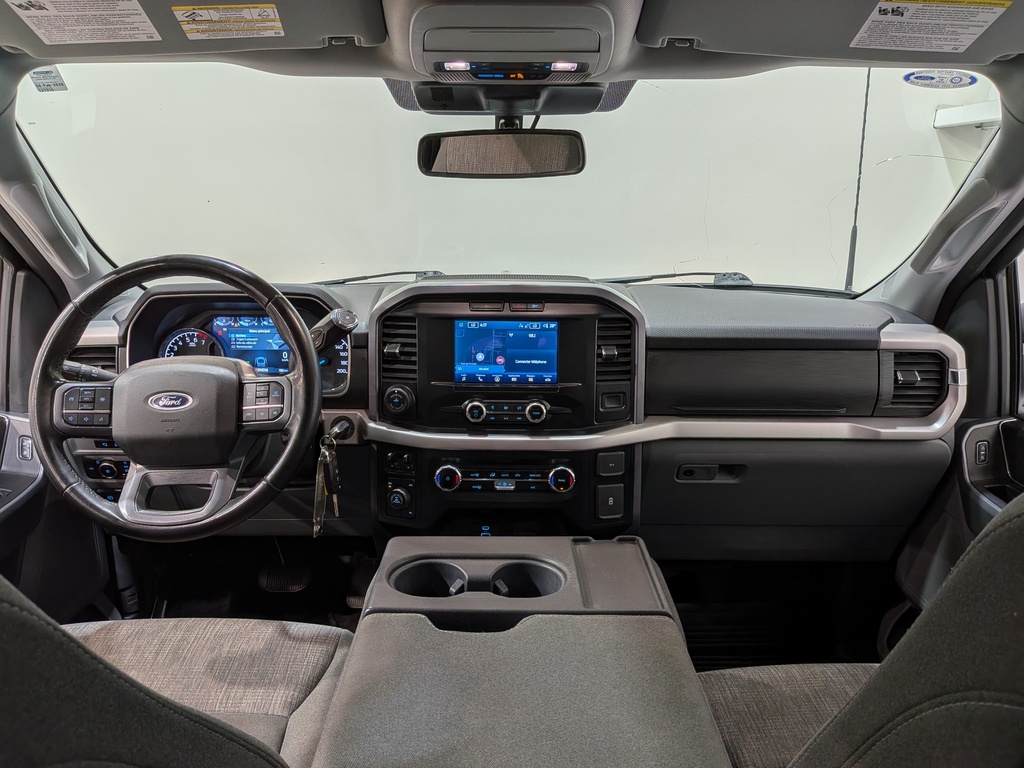 Ford F-150 2023