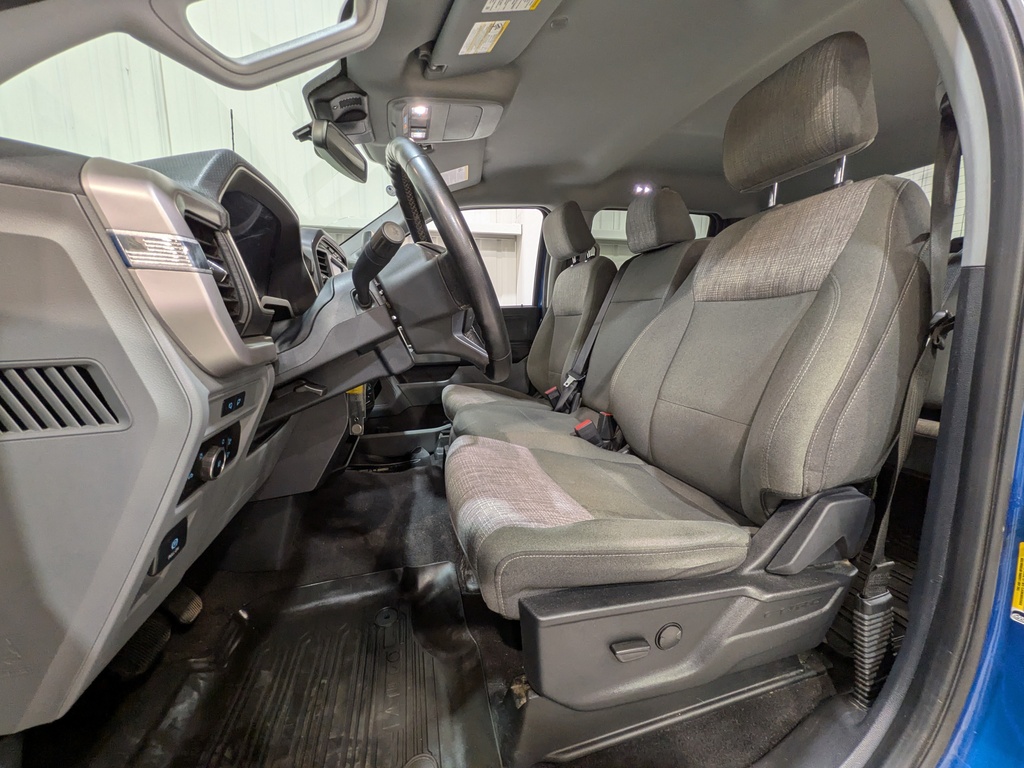 Ford F-150 2023