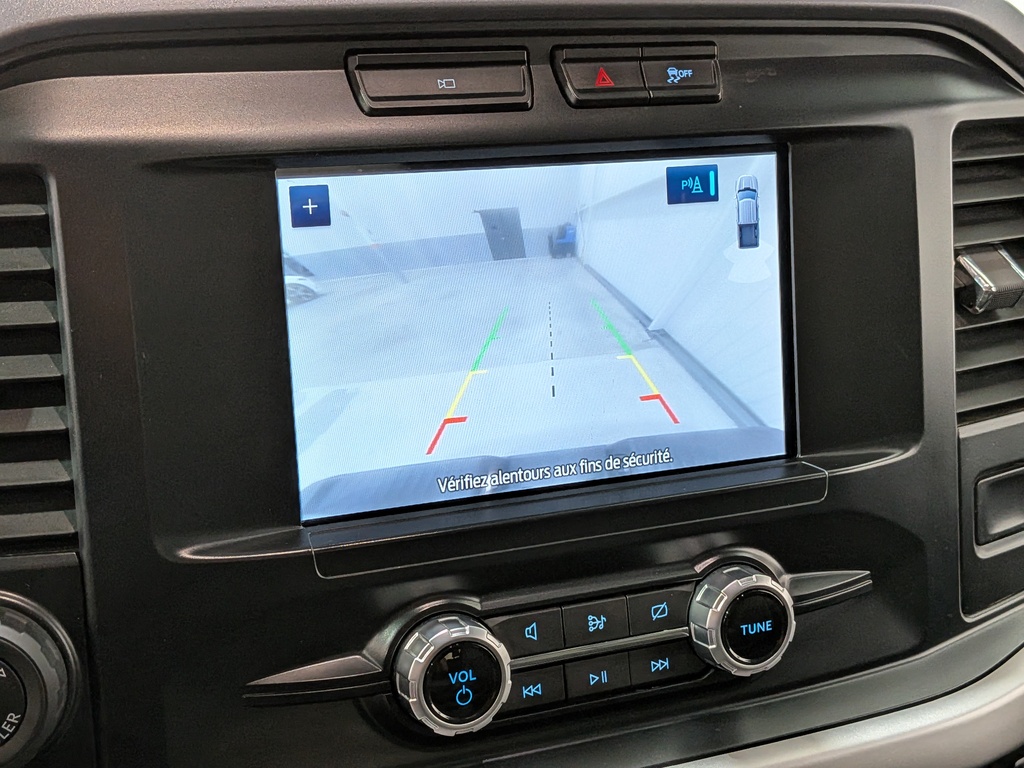 Ford F-150 2023