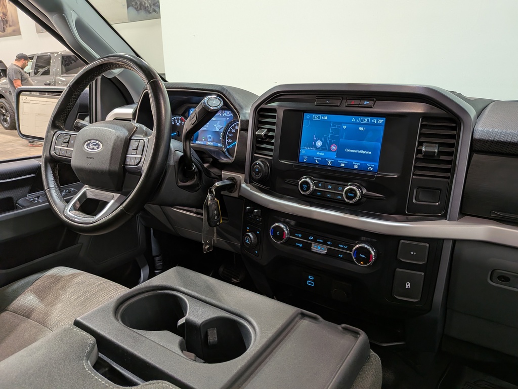 Ford F-150 2023