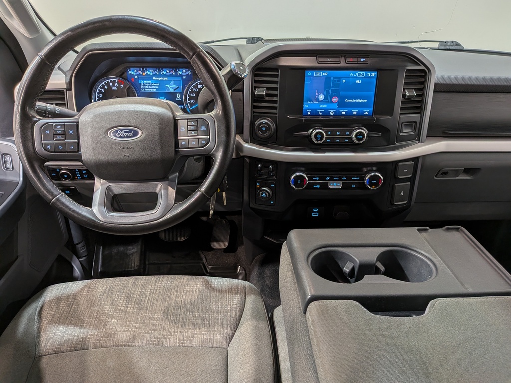 Ford F-150 2023