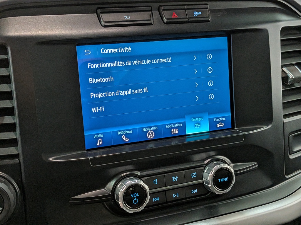 Ford F-150 2023