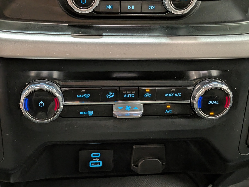 Ford F-150 2023
