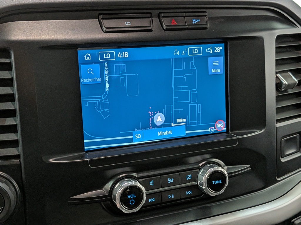 Ford F-150 2023