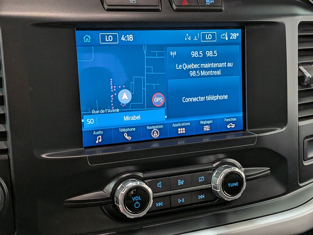 Ford F-150 2023